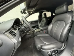 
										Audi S8 PLUS / КЕРАМИКА / ПОДГРЕВ / ВЕНТИЛАЦИЯ full									