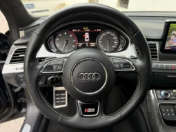 
										Audi S8 PLUS / КЕРАМИКА / ПОДГРЕВ / ВЕНТИЛАЦИЯ full									