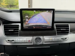 
										Audi S8 PLUS / КЕРАМИКА / ПОДГРЕВ / ВЕНТИЛАЦИЯ full									
