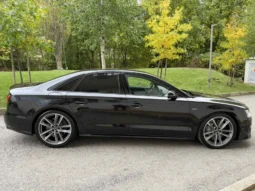 
										Audi S8 PLUS / КЕРАМИКА / ПОДГРЕВ / ВЕНТИЛАЦИЯ full									