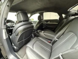 
										Audi S8 PLUS / КЕРАМИКА / ПОДГРЕВ / ВЕНТИЛАЦИЯ full									