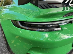 ЦЕНА ПРИ ЗАПИТВАНЕ Porsche 911 GT3 / CLUB SPORT / ГАРАНЦИЯ 2026г