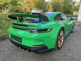 ЦЕНА ПРИ ЗАПИТВАНЕ Porsche 911 GT3 / CLUB SPORT / ГАРАНЦИЯ 2026г