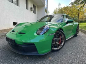 ЦЕНА ПРИ ЗАПИТВАНЕ Porsche 911 GT3 / CLUB SPORT / ГАРАНЦИЯ 2026г