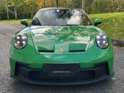 
										ЦЕНА ПРИ ЗАПИТВАНЕ Porsche 911 GT3 / CLUB SPORT / ГАРАНЦИЯ 2026г full									