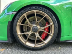 
										ЦЕНА ПРИ ЗАПИТВАНЕ Porsche 911 GT3 / CLUB SPORT / ГАРАНЦИЯ 2026г full									