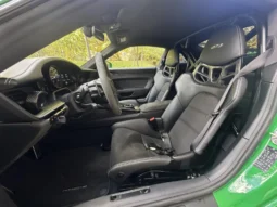 
										ЦЕНА ПРИ ЗАПИТВАНЕ Porsche 911 GT3 / CLUB SPORT / ГАРАНЦИЯ 2026г full									