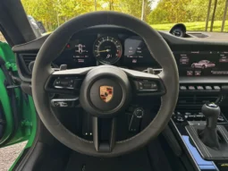 
										ЦЕНА ПРИ ЗАПИТВАНЕ Porsche 911 GT3 / CLUB SPORT / ГАРАНЦИЯ 2026г full									