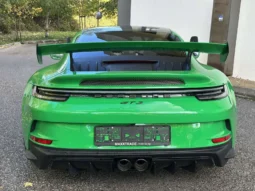 
										ЦЕНА ПРИ ЗАПИТВАНЕ Porsche 911 GT3 / CLUB SPORT / ГАРАНЦИЯ 2026г full									