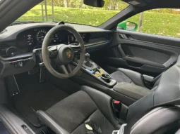 
										ЦЕНА ПРИ ЗАПИТВАНЕ Porsche 911 GT3 / CLUB SPORT / ГАРАНЦИЯ 2026г full									