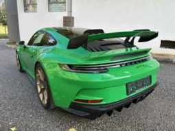 
										ЦЕНА ПРИ ЗАПИТВАНЕ Porsche 911 GT3 / CLUB SPORT / ГАРАНЦИЯ 2026г full									