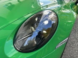 
										ЦЕНА ПРИ ЗАПИТВАНЕ Porsche 911 GT3 / CLUB SPORT / ГАРАНЦИЯ 2026г full									