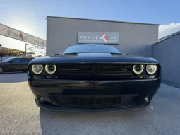 
										Dodge Challenger 5.7L V8 R/T full									
