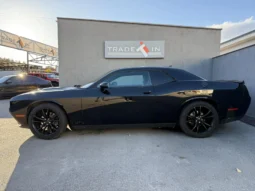 
										Dodge Challenger 5.7L V8 R/T full									