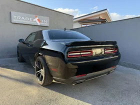 Dodge Challenger 5.7L V8 R/T