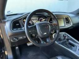 
										Dodge Challenger 5.7L V8 R/T full									