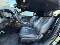 
										Dodge Challenger 5.7L V8 R/T full									