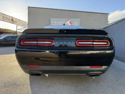 
										Dodge Challenger 5.7L V8 R/T full									