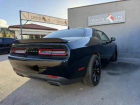 Dodge Challenger 5.7L V8 R/T