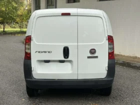 Fiat Fiorino 1.4i