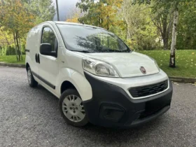 Fiat Fiorino 1.4i