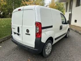 Fiat Fiorino 1.4i