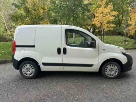 Fiat Fiorino 1.4i