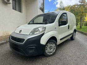 Fiat Fiorino 1.4i