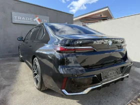 ЦЕНА ПРИ ЗАПИТВАНЕ BMW i7 xDrive 60