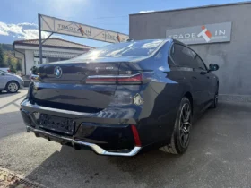 ЦЕНА ПРИ ЗАПИТВАНЕ BMW i7 xDrive 60