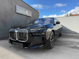 ЦЕНА ПРИ ЗАПИТВАНЕ BMW i7 xDrive 60