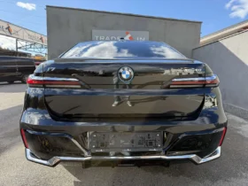 ЦЕНА ПРИ ЗАПИТВАНЕ BMW i7 xDrive 60