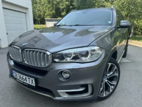 BMW X5 3.0d / XDRIVE