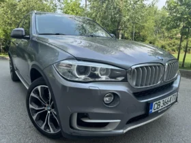 BMW X5 3.0d / XDRIVE