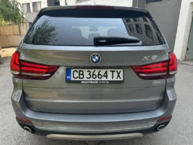 BMW X5 3.0d / XDRIVE