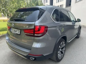 BMW X5 3.0d / XDRIVE