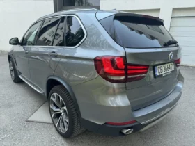 BMW X5 3.0d / XDRIVE