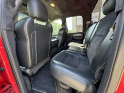 
										Dodge RAM 1500 SRT 10 Viper Powered 8.3L Quad Cab full									