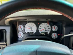 
										Dodge RAM 1500 SRT 10 Viper Powered 8.3L Quad Cab full									