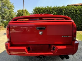 Dodge RAM 1500 SRT 10 Viper Powered 8.3L Quad Cab