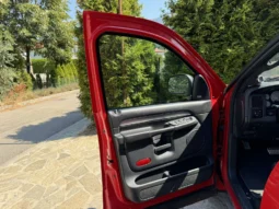 
										Dodge RAM 1500 SRT 10 Viper Powered 8.3L Quad Cab full									
