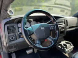 
										Dodge RAM 1500 SRT 10 Viper Powered 8.3L Quad Cab full									