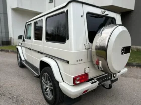 Mercedes-Benz G 63 AMG НОВ ВНОС