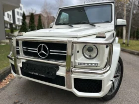 Mercedes-Benz G 63 AMG НОВ ВНОС