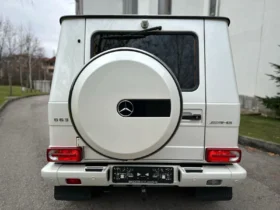 Mercedes-Benz G 63 AMG НОВ ВНОС