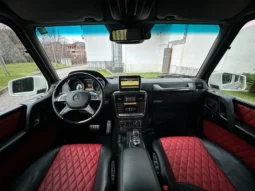 
										Mercedes-Benz G 63 AMG НОВ ВНОС full									