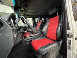 
										Mercedes-Benz G 63 AMG НОВ ВНОС full									