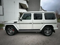 
										Mercedes-Benz G 63 AMG НОВ ВНОС full									