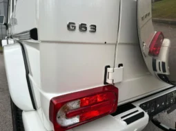
										Mercedes-Benz G 63 AMG НОВ ВНОС full									
