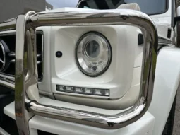 
										Mercedes-Benz G 63 AMG НОВ ВНОС full									